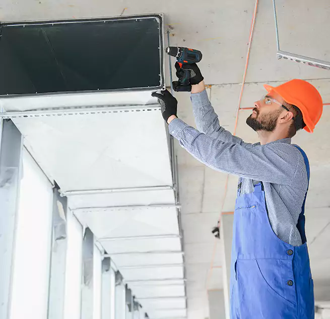 Why Homeowners & Businesses Trust Us in Michigan City, IN