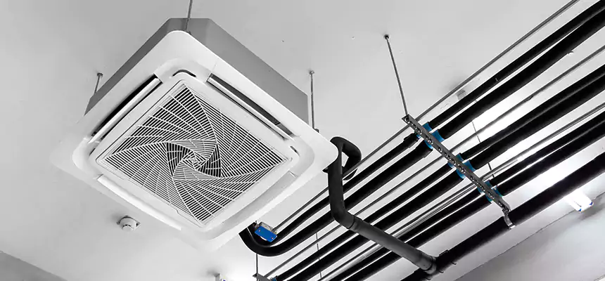 Our Air Duct Deep Cleaning Services in Michigan City, IN