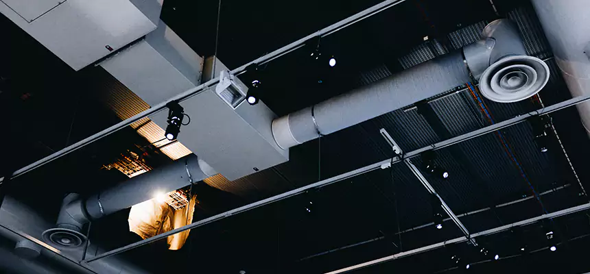 Our Air Duct Replacement Services in Michigan City, IN