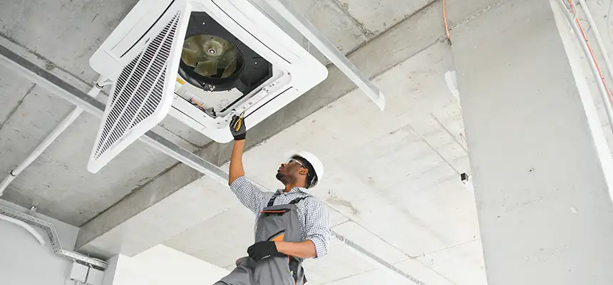 Efficient Multi‑Unit & HOA Annual Vent Cleaning Plans in Michigan City