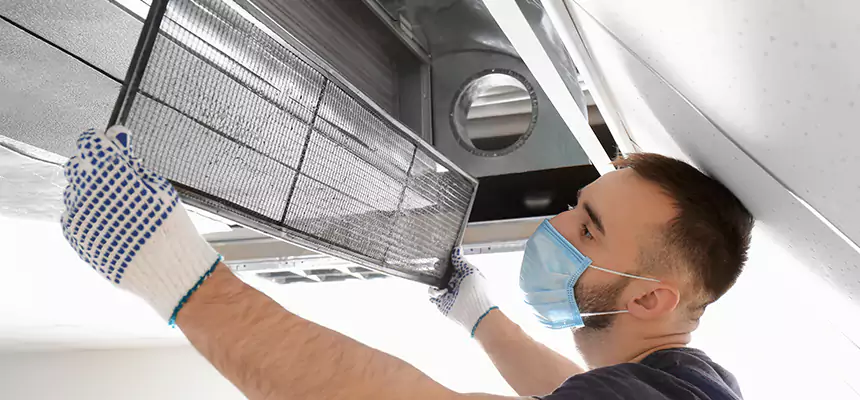 Our Dryer Vent Replacement Services in Michigan City, IN