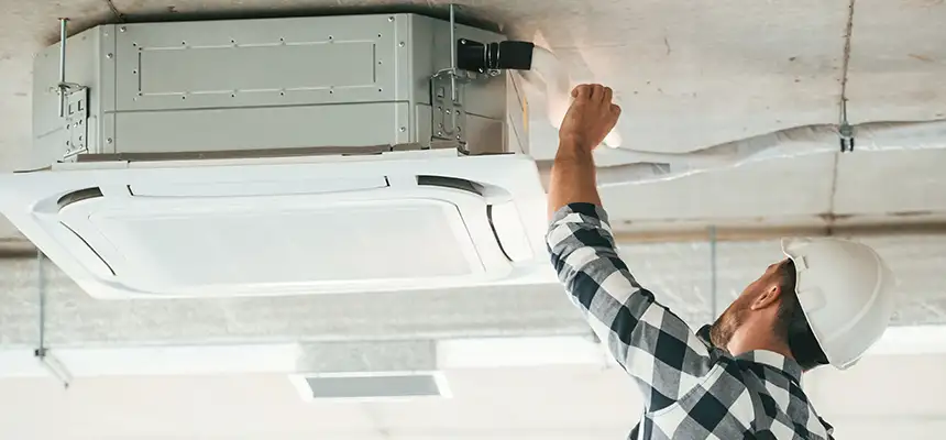 Our Local Vent Cleaning Services in Michigan City, IN