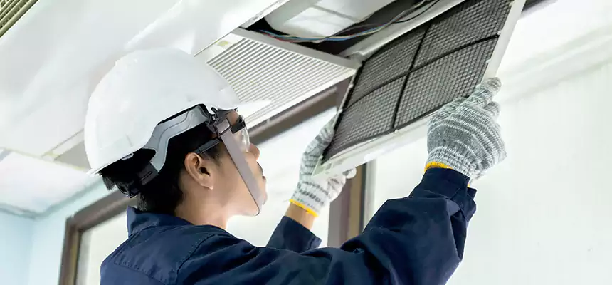 Our Multi-family Home Duct Cleaning Services in Michigan City, IN