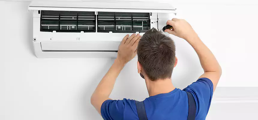 Our Smart Air Conditioning Installation Services in Michigan City, IN