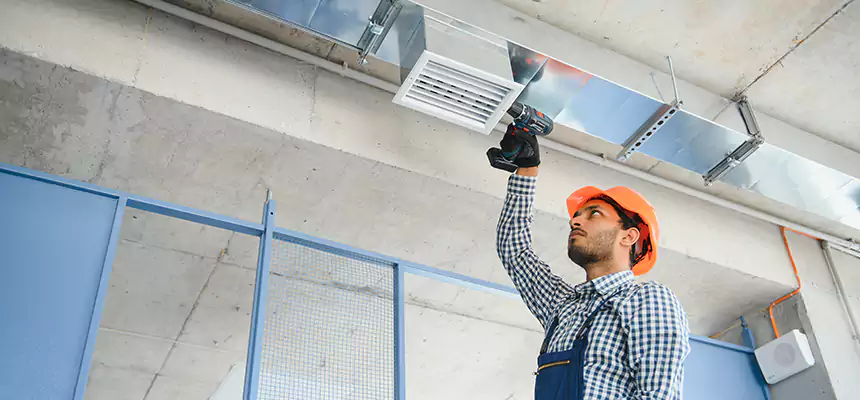 Efficient Exhaust Vent Cleaning in Michigan City, IN