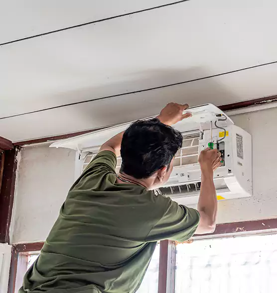 About Air Duct & AC Odor Removal in Michigan City, IN
