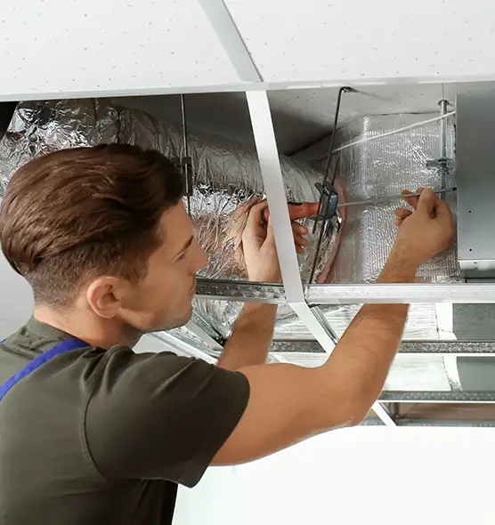 Professional Clogged Dryer Vent Repair in Michigan City, IN