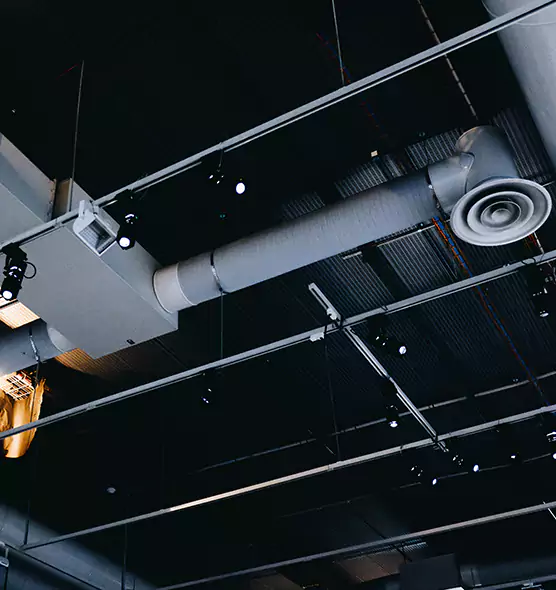 Professional Duct Cleaning For LEED Homes in Michigan City, IN