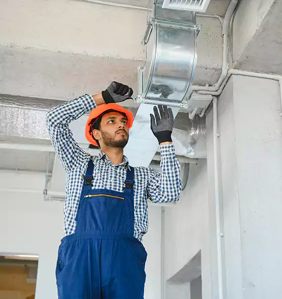 About Hotel Duct And Vent Cleaning in Michigan City, IN