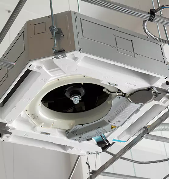 Professional Industrial Dryer Vent Cleaning in Michigan City, IN