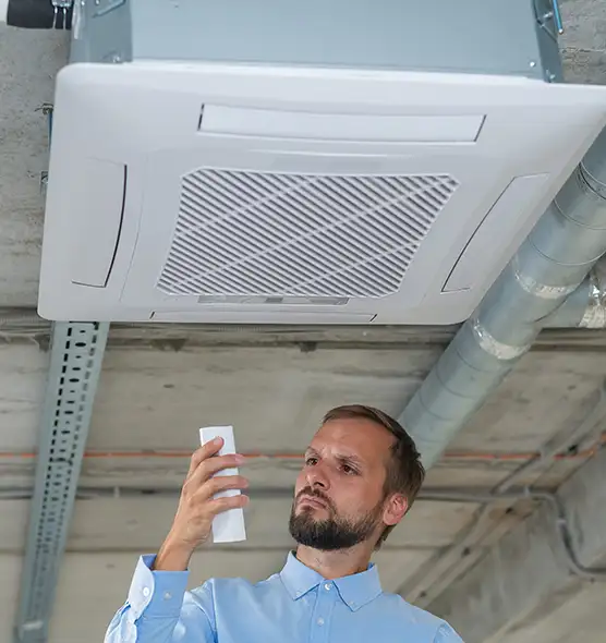 About Local Vent Cleaning Services in Michigan City, IN