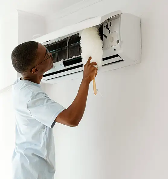 Professional Maximize AC Efficiency  in Michigan City, IN