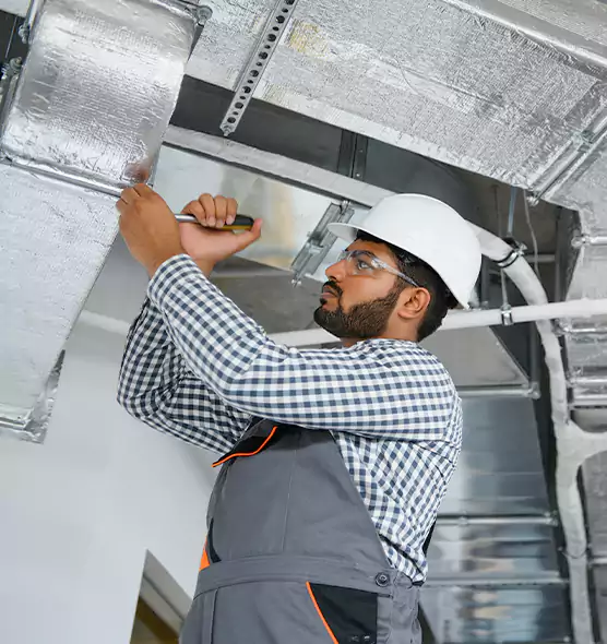 Welcome to Mold & Mildew Removal from Air Ducts Michigan City, IN