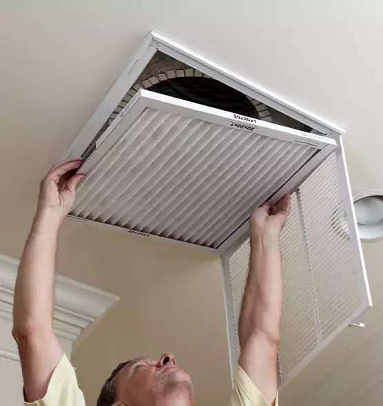 Advanced Residential Vent Cleaning in Michigan City, IN