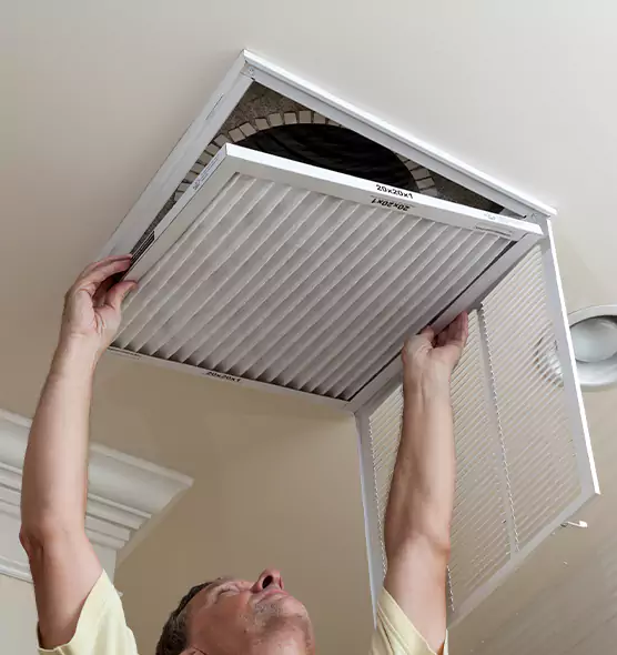 Professional Vent Relocation Services in Michigan City, IN