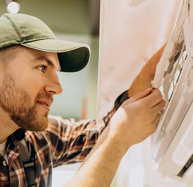 Why Homeowners Businesses Trust Us in Michigan City, IN?