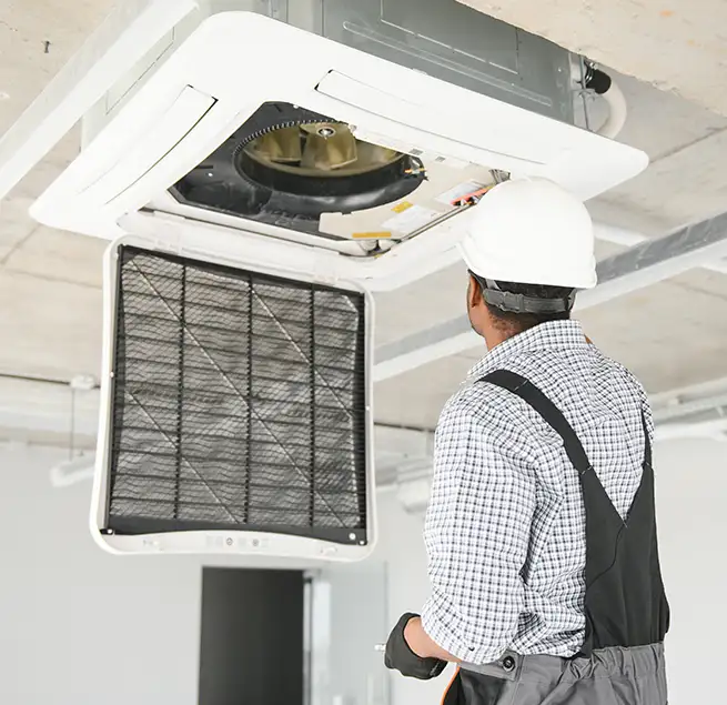 Why Homeowners & Businesses Trust Us in Michigan City, IN?