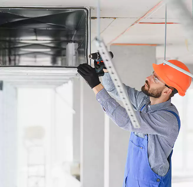 Why Homeowners & Businesses Trust Us Michigan City, IN