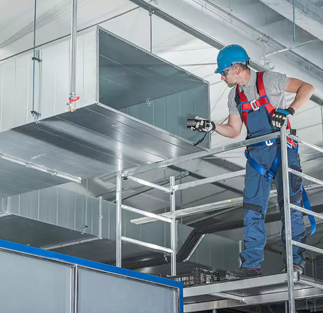 Why Homeowners & Businesses Trust Us in Michigan City, IN?