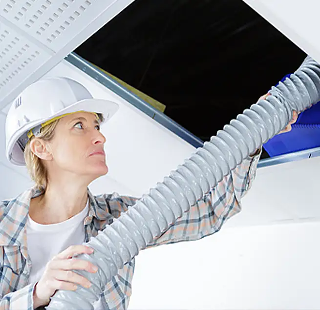 Why Homeowners & Businesses Trust Us Michigan City, IN