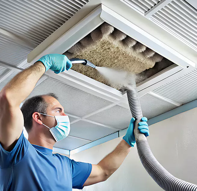 Why Homeowners & Businesses Trust Us Michigan City, IN