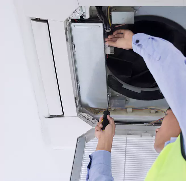 Why Homeowners & Businesses Trust Us Michigan City, IN?