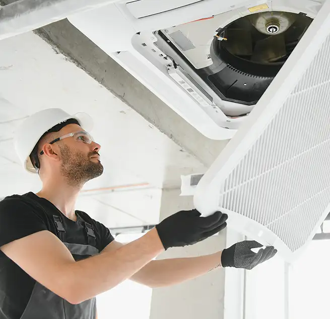 Why Homeowners & Businesses Trust Us in Michigan City, IN?