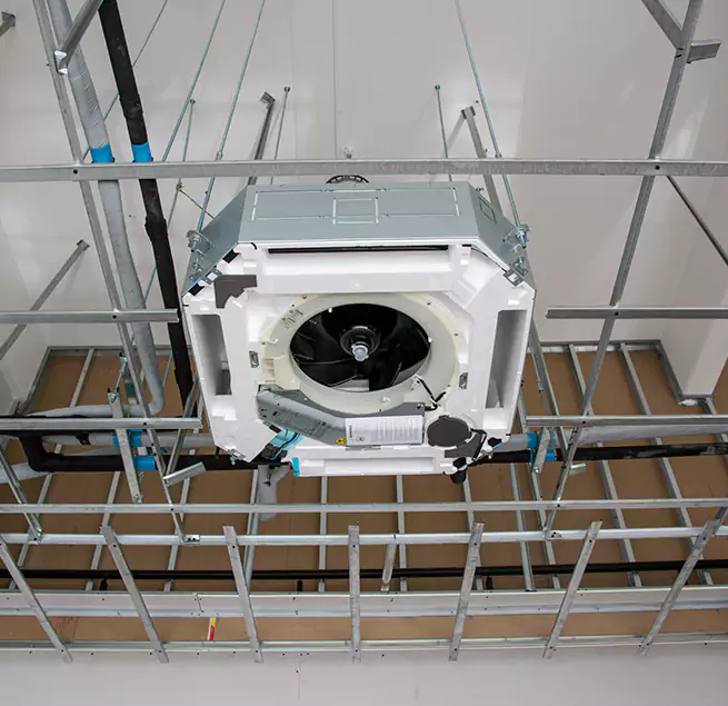 Why Homeowners & Businesses Trust Us in Michigan City, IN?