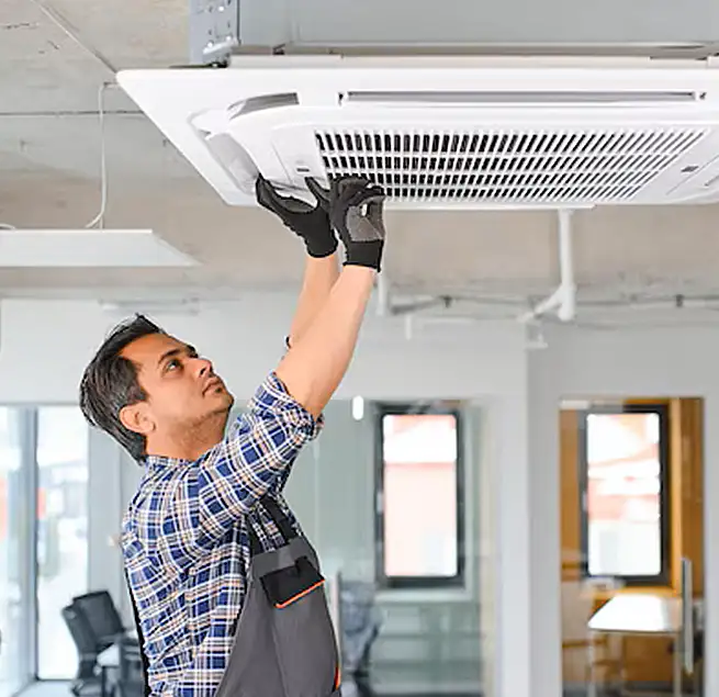 Why Homeowners & Businesses Trust Us in Michigan City, IN?