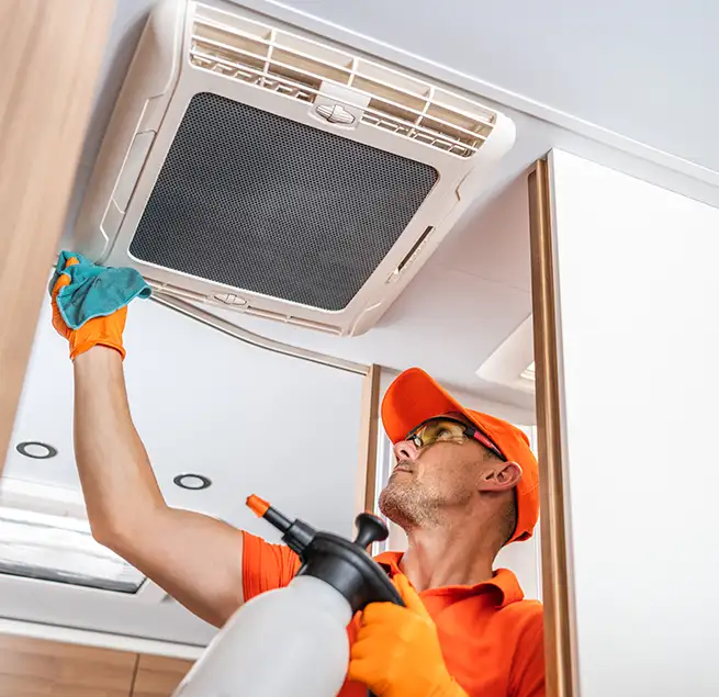 Why Homeowners & Businesses Trust Us in Michigan City, IN?