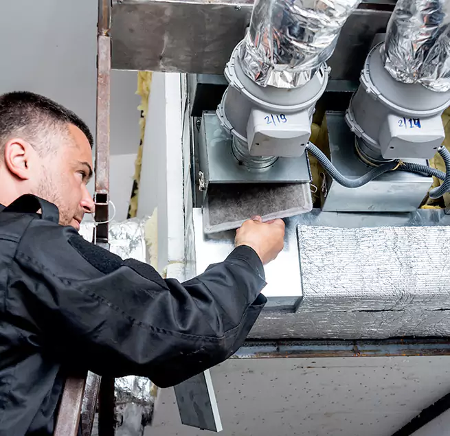  Why Homeowners & Businesses Trust Us in Michigan City, IN?