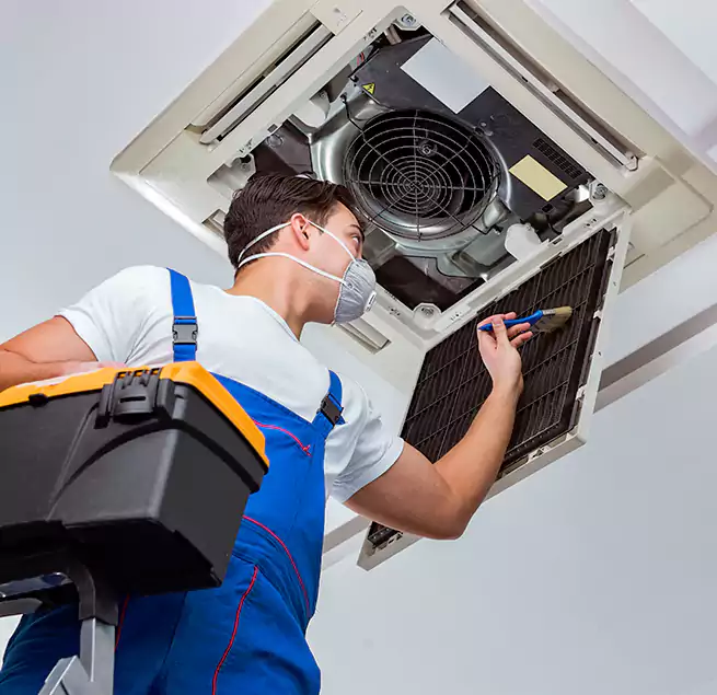 Why Homeowners & Businesses Trust Us in Michigan City, IN