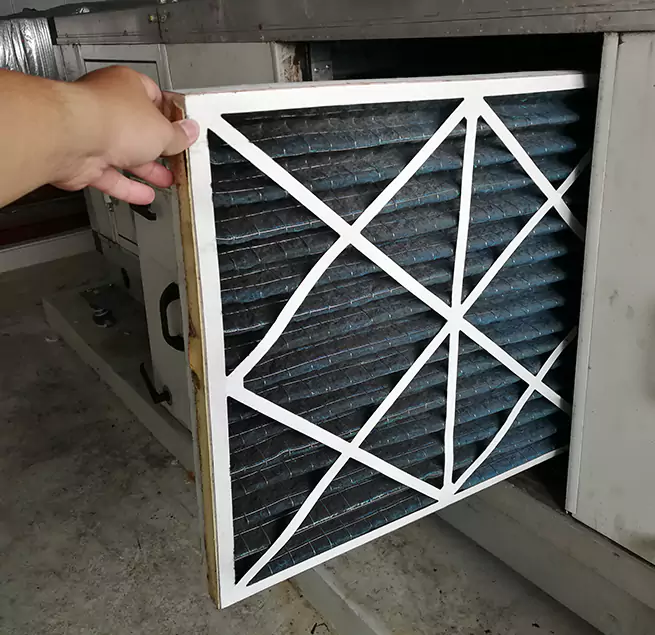 Why Homeowners & Businesses Trust Us Michigan City, IN?