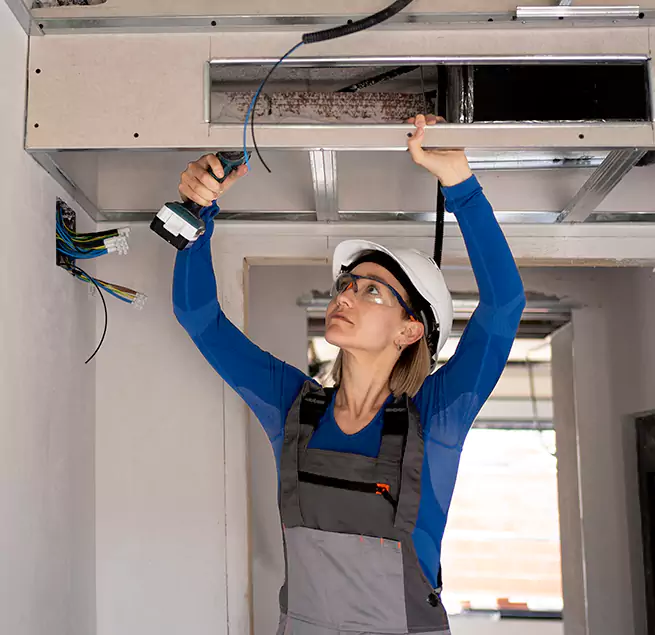 Why Homeowners & Businesses Trust Us in Michigan City, IN?