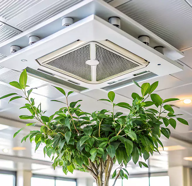 Why Homeowners & Businesses Trust Us in Michigan City, IN?