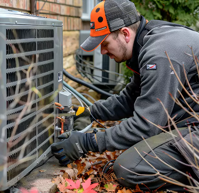 Why Homeowners & Businesses Trust Us in Michigan City, IN?