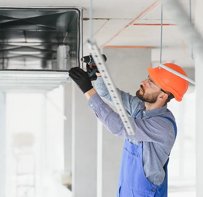 Why Homeowners Businesses Trust Us Michigan City, IN