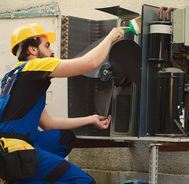 Why Homeowners & Businesses Trust Us in Michigan City, IN?