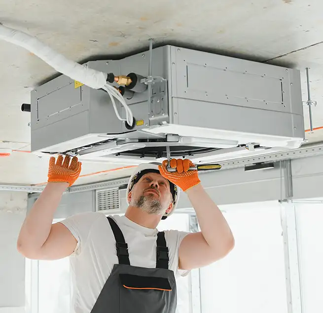 Why Homeowners & Businesses Trust Us Michigan City, IN