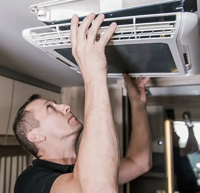 Why Homeowners & Businesses Trust Us Michigan City, IN