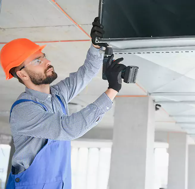 Why Homeowners & Businesses Trust Us in Michigan City, IN?