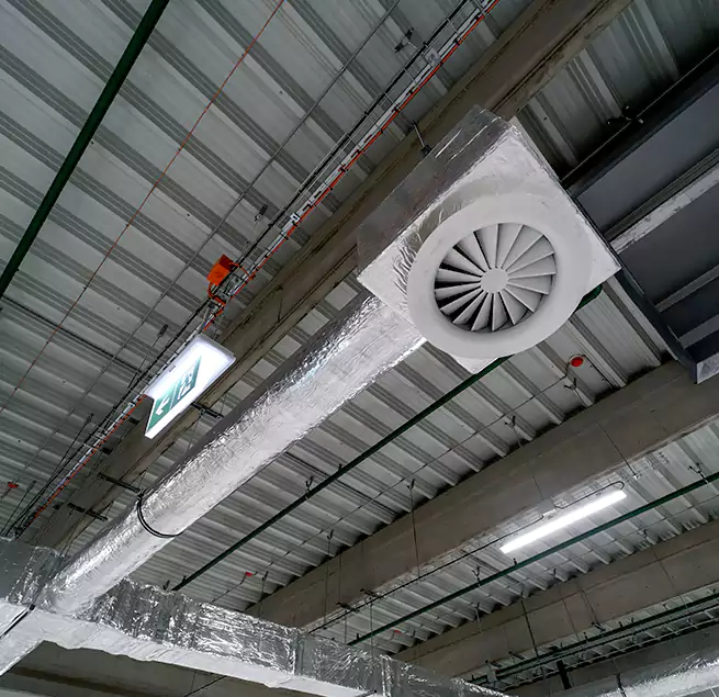 Why Homeowners & Businesses Trust Us in Michigan City, IN?