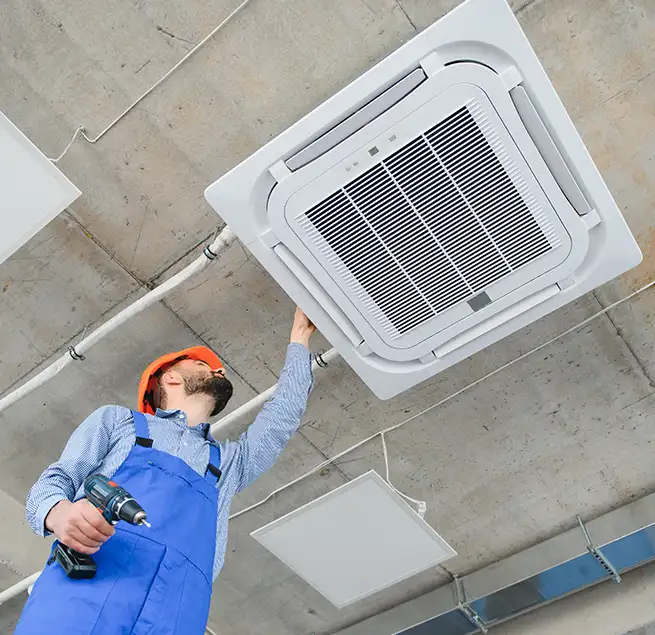 Why Homeowners & Businesses Trust Us in Michigan City, IN