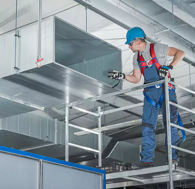 Why Homeowners & Businesses Trust Us in Michigan City, IN?