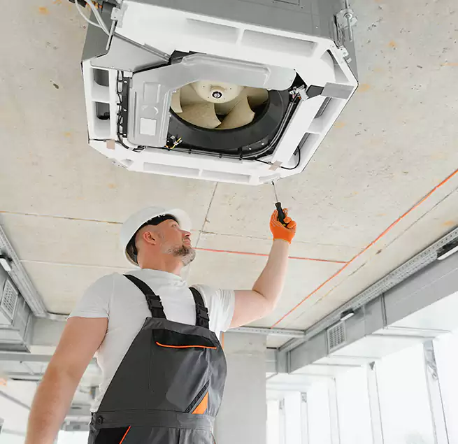 Why Homeowners Businesses Trust Us in Michigan City, IN