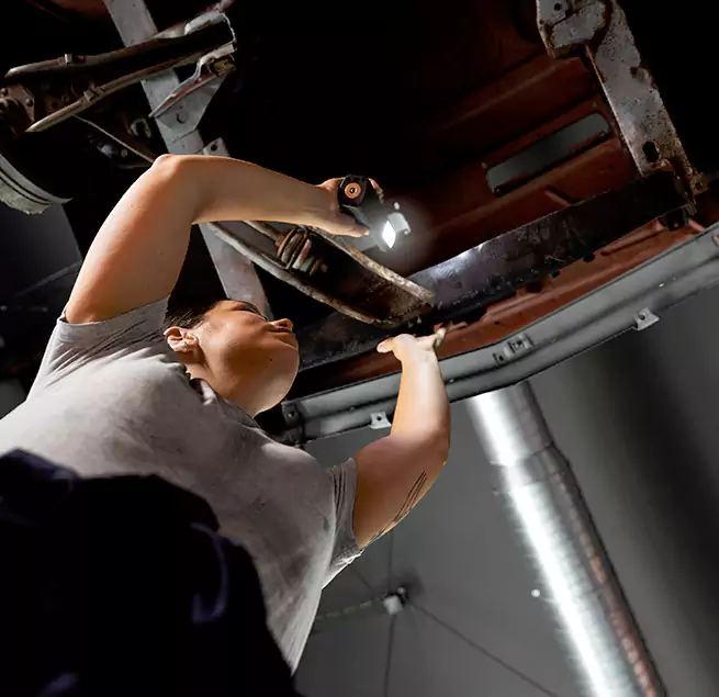 Why Homeowners & Businesses Trust Us Michigan City, IN