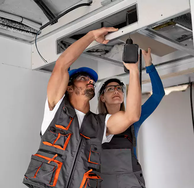 Why Homeowners & Businesses Trust Us in Michigan City, IN