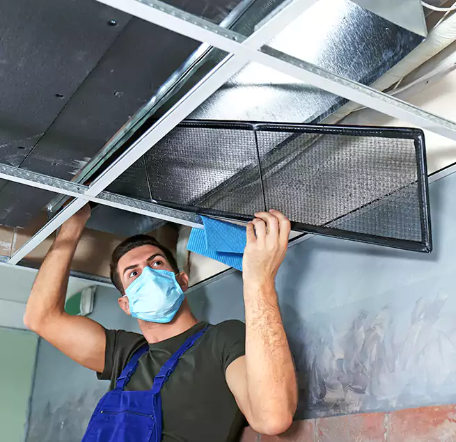 Why Homeowners Businesses Trust Us in Michigan City, IN