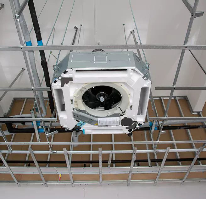 Why Homeowners & Businesses Trust Us Michigan City, IN?