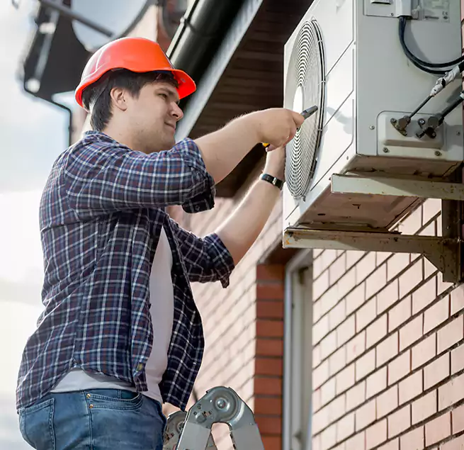 Why Homeowners & Businesses Trust Us Michigan City, IN